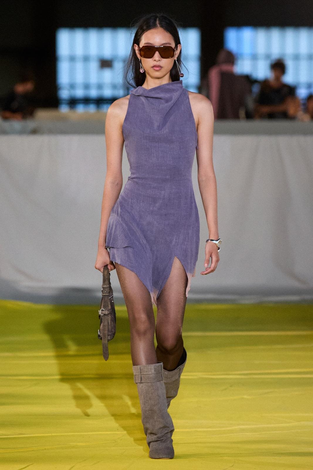 デシグアルスタジオ 2025-26年秋冬｜ ワンピース