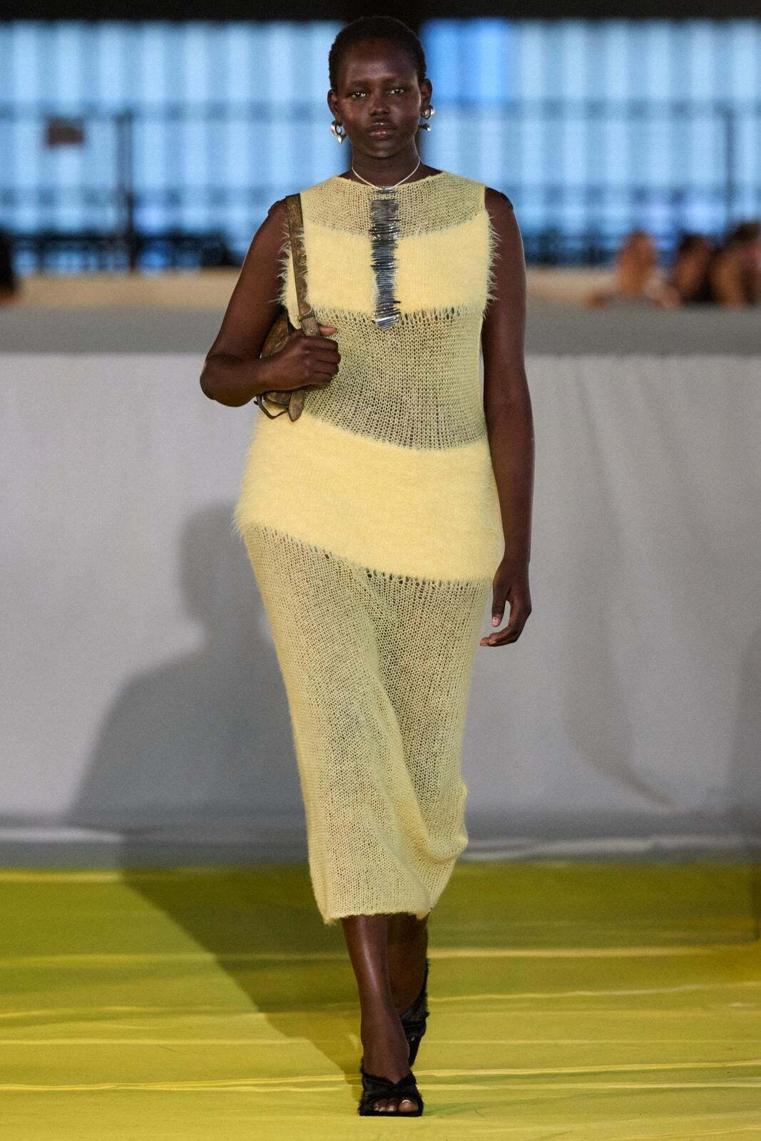 デシグアルスタジオ(Desigual Studio) 2025-26年秋冬ウィメンズ&メンズコレクション  - 写真26