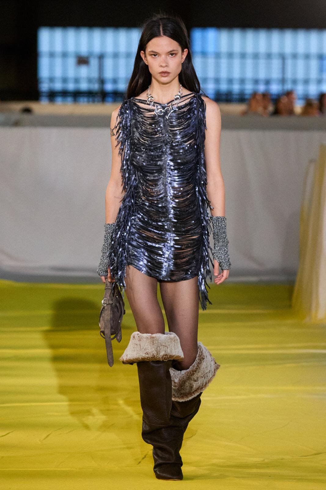 デシグアルスタジオ 2025-26年秋冬｜ ワンピース