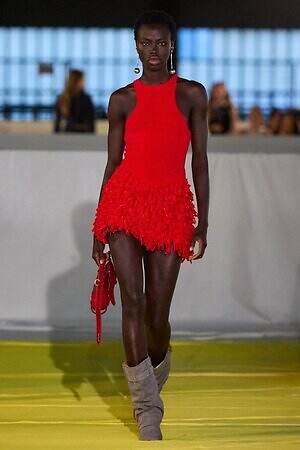 デシグアルスタジオ(Desigual Studio) 2025-26年秋冬ウィメンズ&メンズコレクション  - 写真15