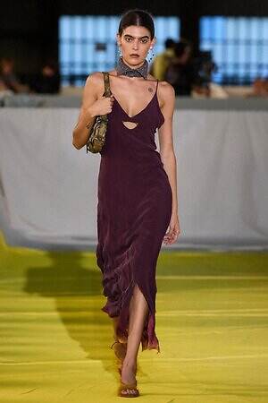 デシグアルスタジオ(Desigual Studio) 2025-26年秋冬ウィメンズ&メンズコレクション  - 写真27