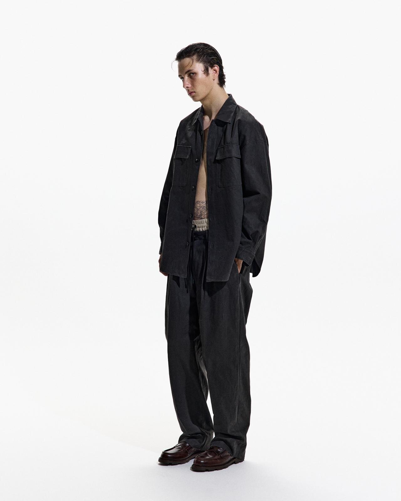 セモー 2026年春夏<span>コレクション</span> - 写真5
