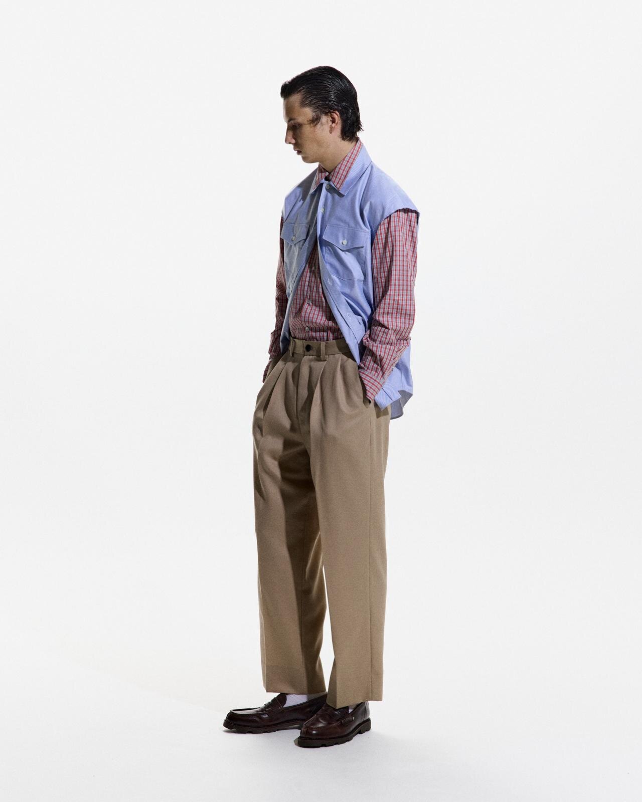 セモー 2026年春夏<span>コレクション</span> - 写真18