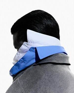 セモー(semoh) 2026年春夏メンズコレクション  - 写真1