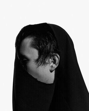 セモー(semoh) 2026年春夏メンズコレクション  - 写真7