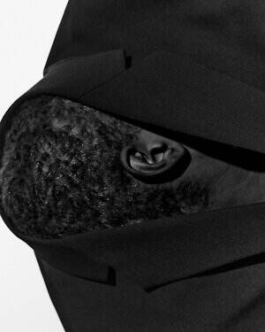 セモー(semoh) 2026年春夏メンズコレクション  - 写真12