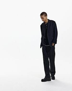 セモー(semoh) 2026年春夏メンズコレクション  - 写真13