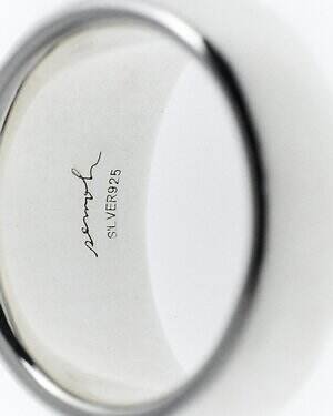 セモー(semoh) 2026年春夏メンズコレクション  - 写真14