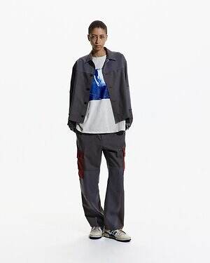 セモー(semoh) 2026年春夏メンズコレクション  - 写真20