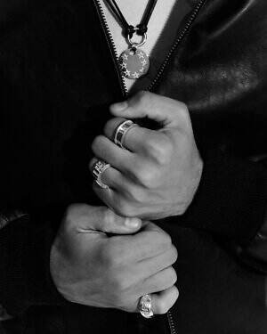 セモー(semoh) 2026年春夏メンズコレクション  - 写真22