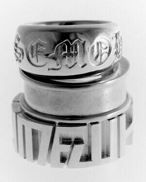 セモー(semoh) 2026年春夏メンズコレクション  - 写真24