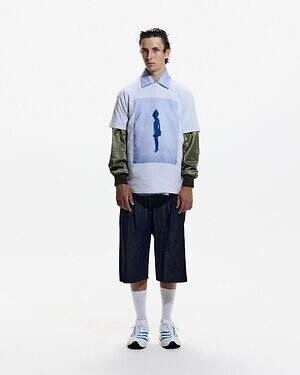 セモー(semoh) 2026年春夏メンズコレクション  - 写真27