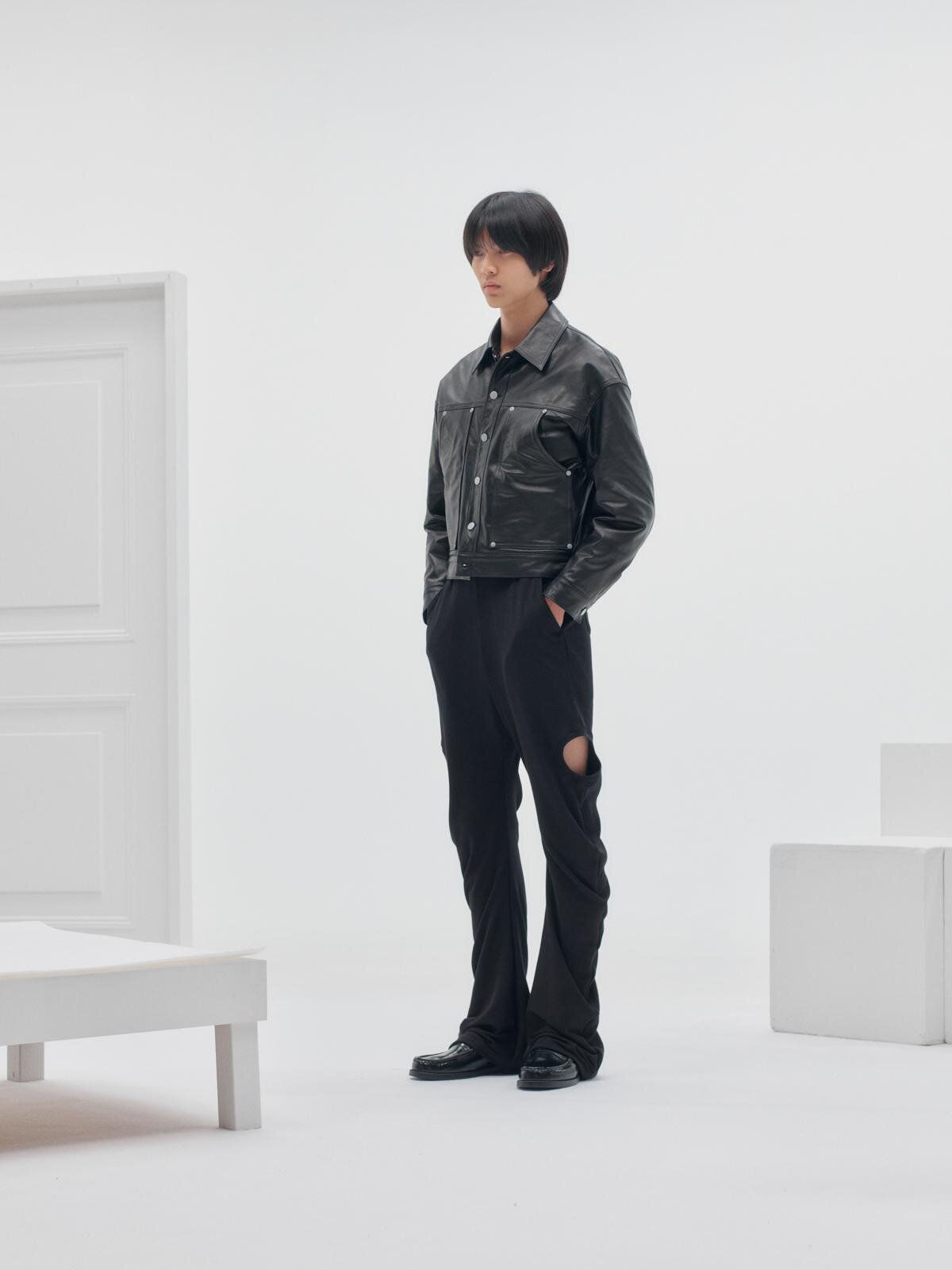 ベイシックス 2026年春夏<span>コレクション</span> - 写真7