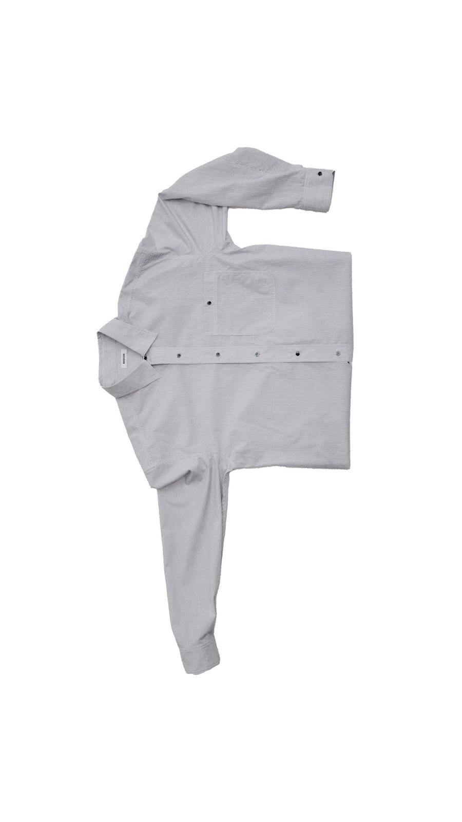 ベイシックス 2026年春夏<span>コレクション</span> - 写真12