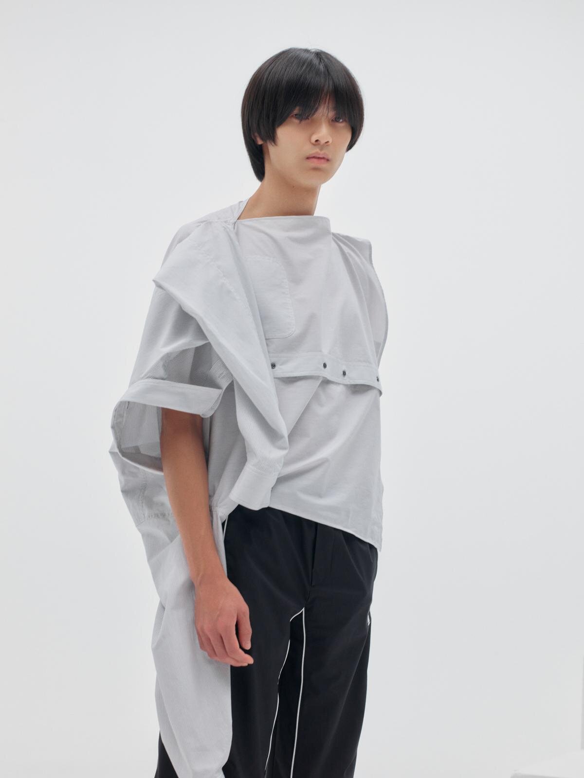 ベイシックス 2026年春夏<span>コレクション</span> - 写真13