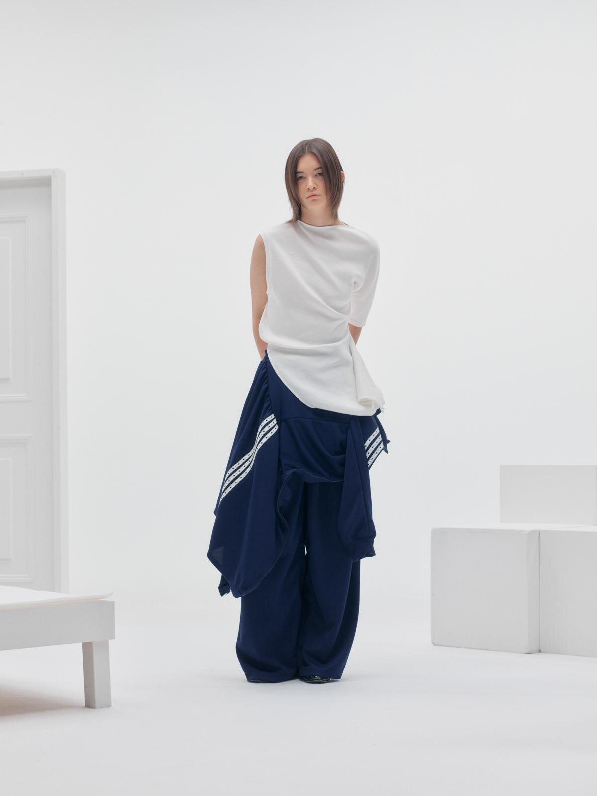 ベイシックス 2026年春夏<span>コレクション</span> - 写真15