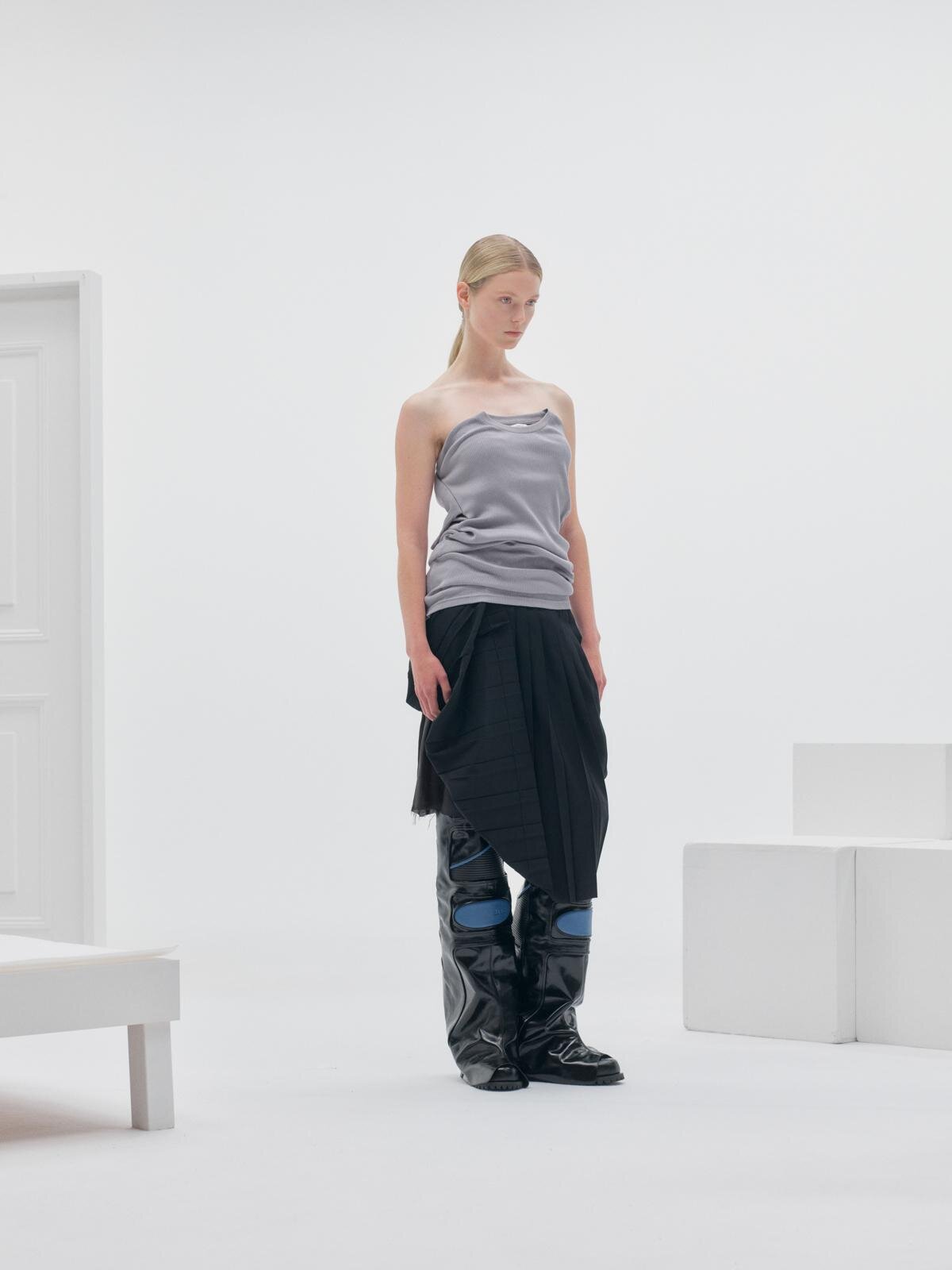 ベイシックス 2026年春夏<span>コレクション</span> - 写真19