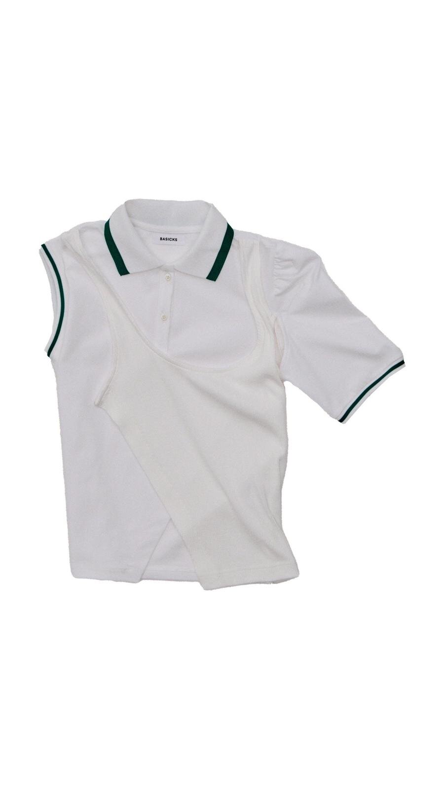 ベイシックス 2026年春夏<span>コレクション</span> - 写真20