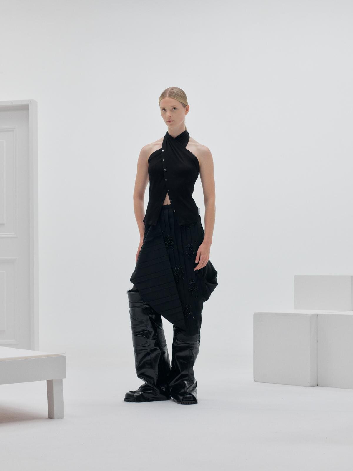 ベイシックス 2026年春夏<span>コレクション</span> - 写真24