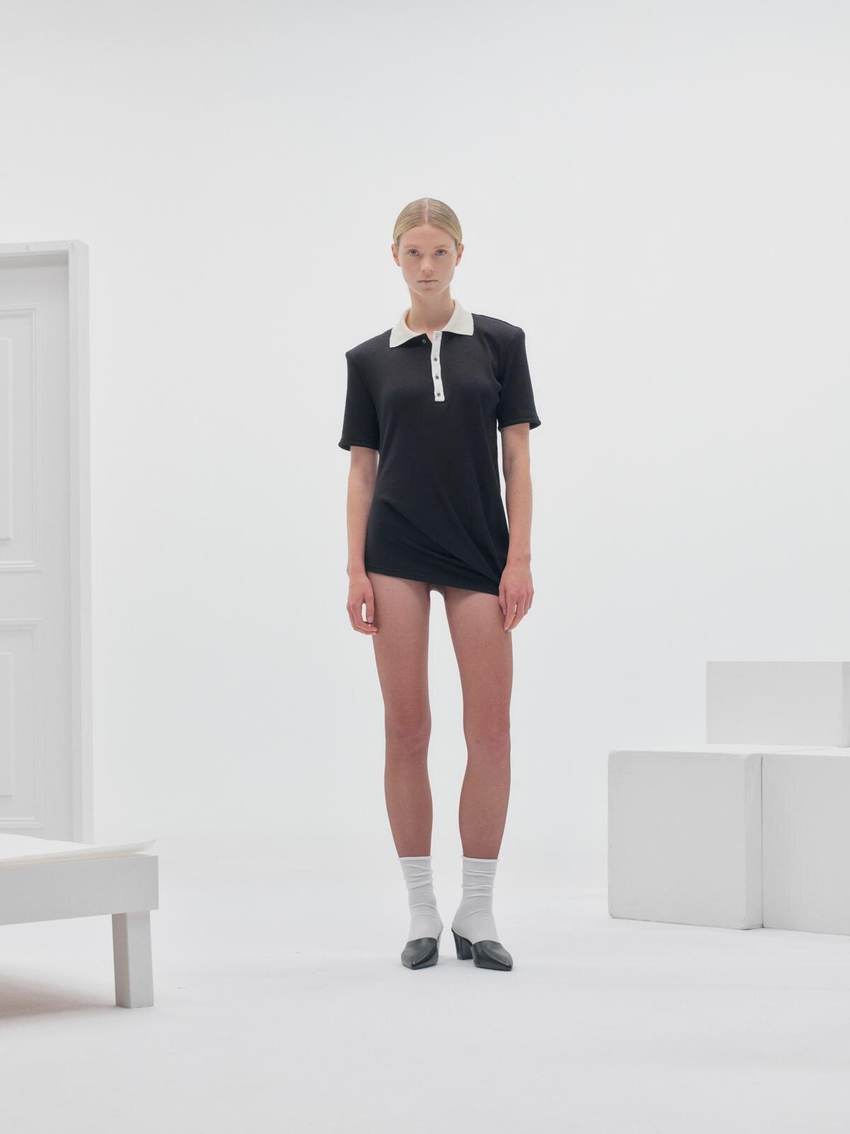 ベイシックス 2026年春夏<span>コレクション</span> - 写真26