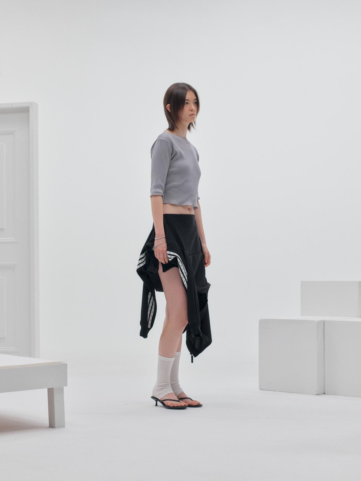 ベイシックス 2026年春夏<span>コレクション</span> - 写真27