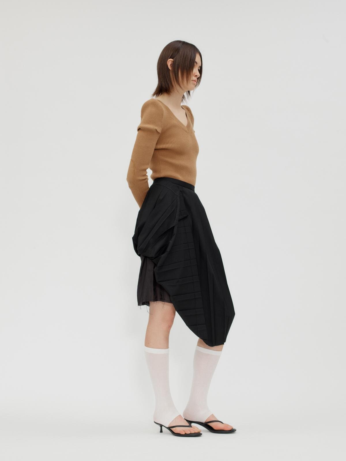 ベイシックス 2026年春夏<span>コレクション</span> - 写真47