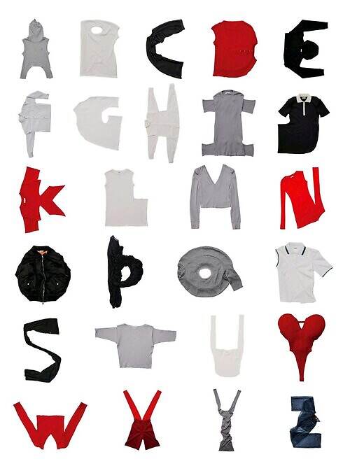 ベイシックス 2026年春夏 ウィメンズ&メンズ