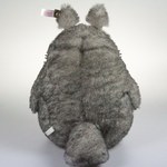 ジブリ - 専用です。シュタイフ  トトロ　白タグ限定品 専用です。シュタイフ トトロ 白タグ限定品