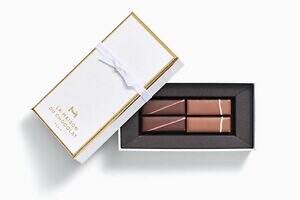 「ラ・メゾン・デュ・ショコラ」サロンが西武池袋に、ショコラ主役のアフタヌーンティーやランチセットなど