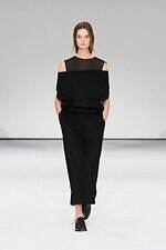 COS 2025-26年秋冬コレクション - 奥行きのあるミニマリズム｜写真45