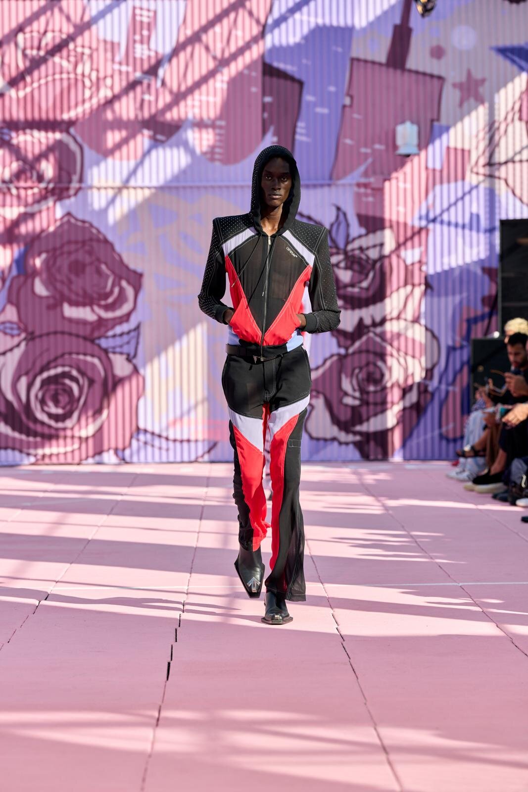 オフ-ホワイト (OFF-WHITE) 2026年春夏ウィメンズ&メンズコレクション  - 写真6