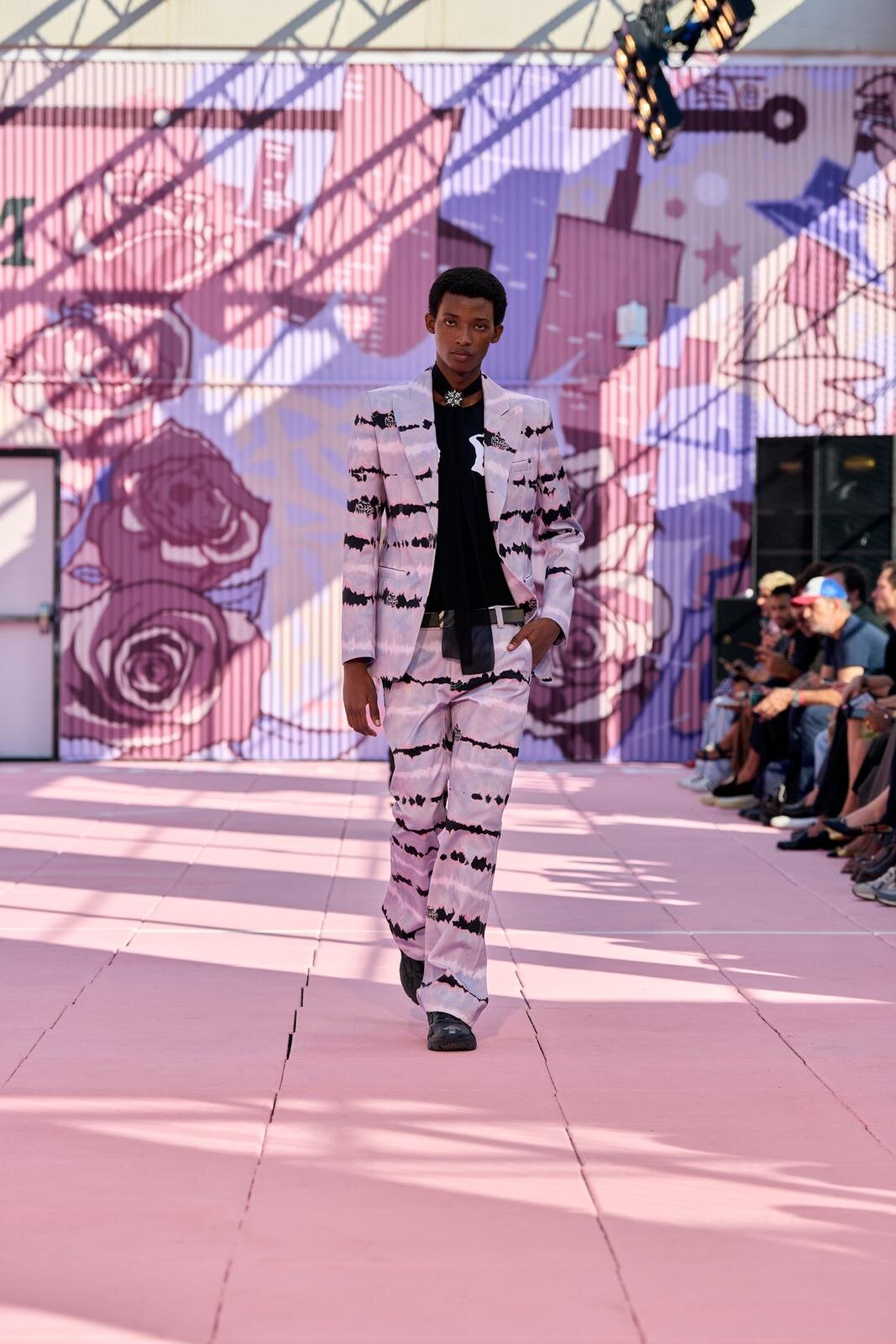 オフ-ホワイト (OFF-WHITE) 2026年春夏ウィメンズ&メンズコレクション  - 写真9