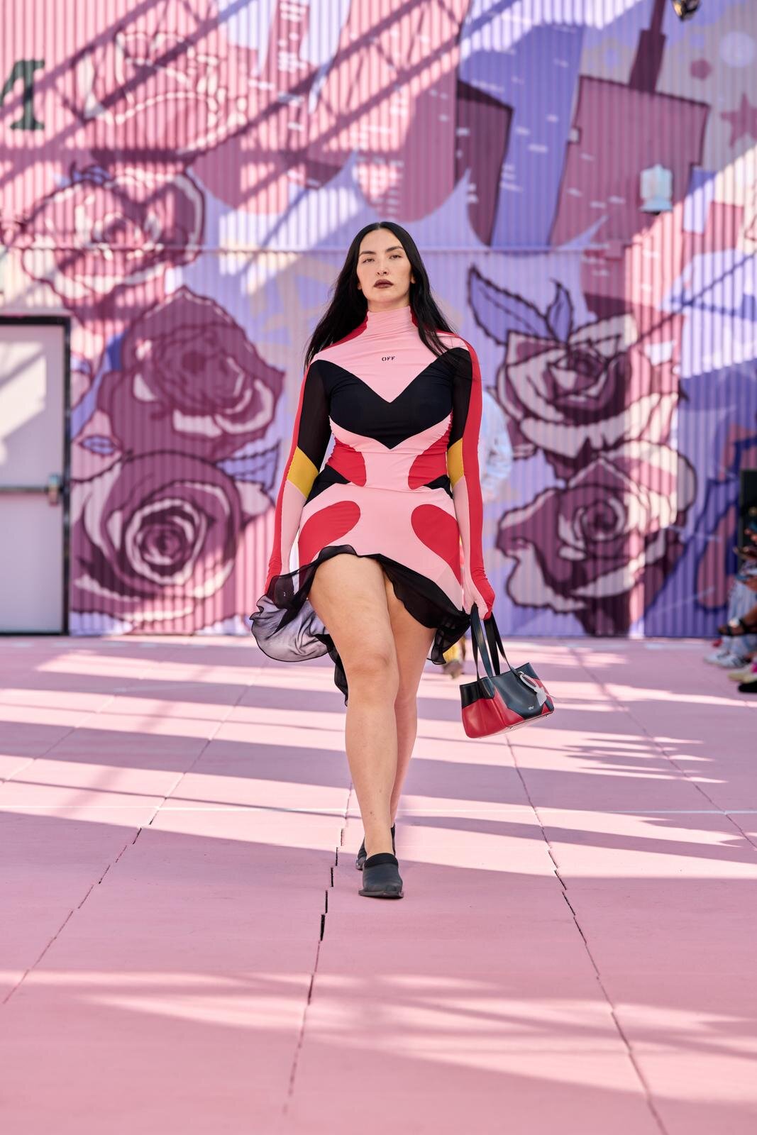 オフ-ホワイト (OFF-WHITE) 2026年春夏ウィメンズ&メンズコレクション  - 写真19