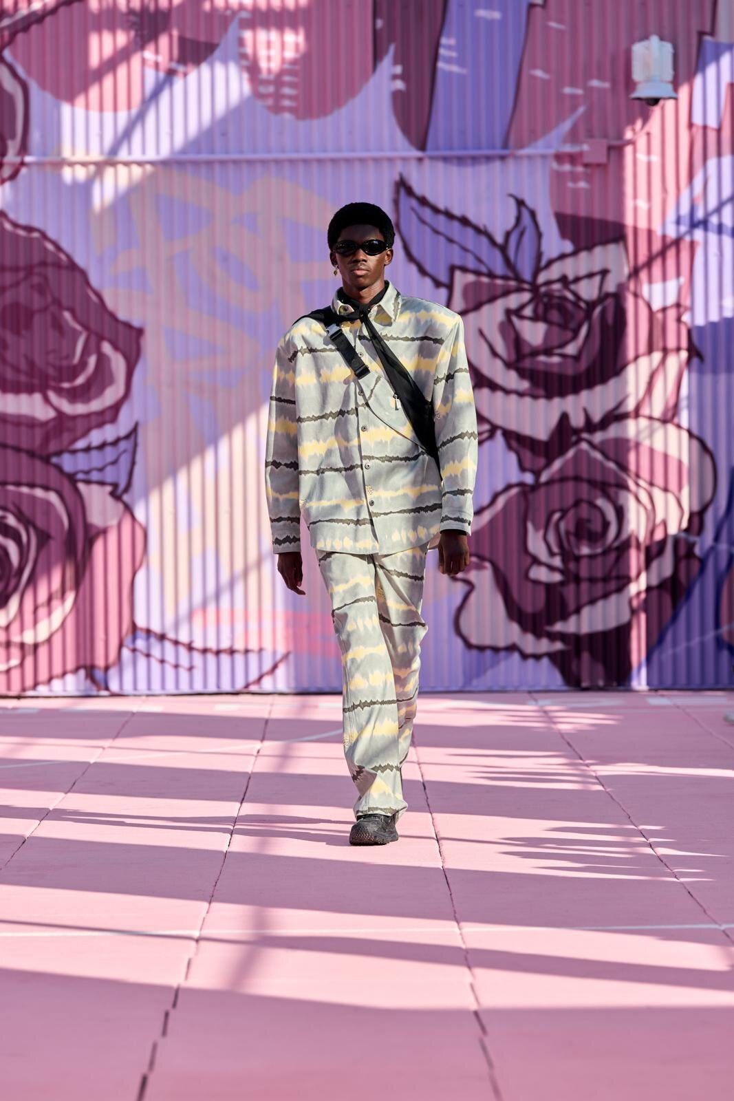 オフ-ホワイト (OFF-WHITE) 2026年春夏ウィメンズ&メンズコレクション  - 写真33