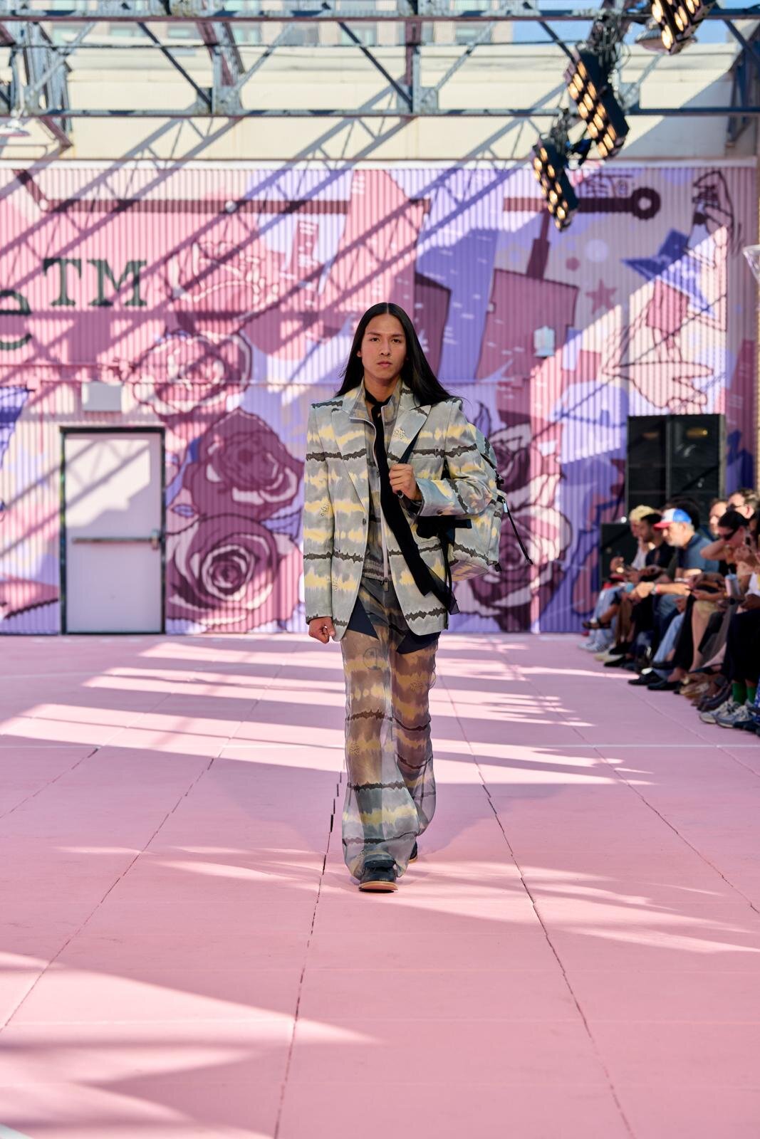 オフ-ホワイト (OFF-WHITE) 2026年春夏ウィメンズ&メンズコレクション  - 写真35