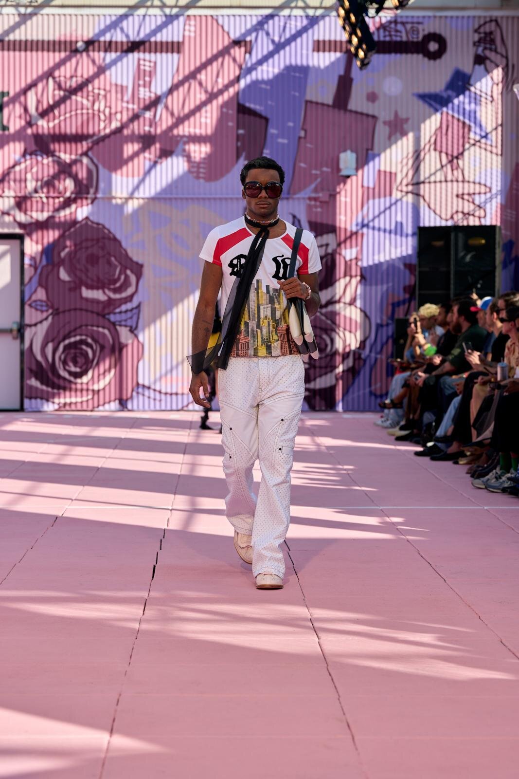 オフ-ホワイト (OFF-WHITE) 2026年春夏ウィメンズ&メンズコレクション  - 写真39