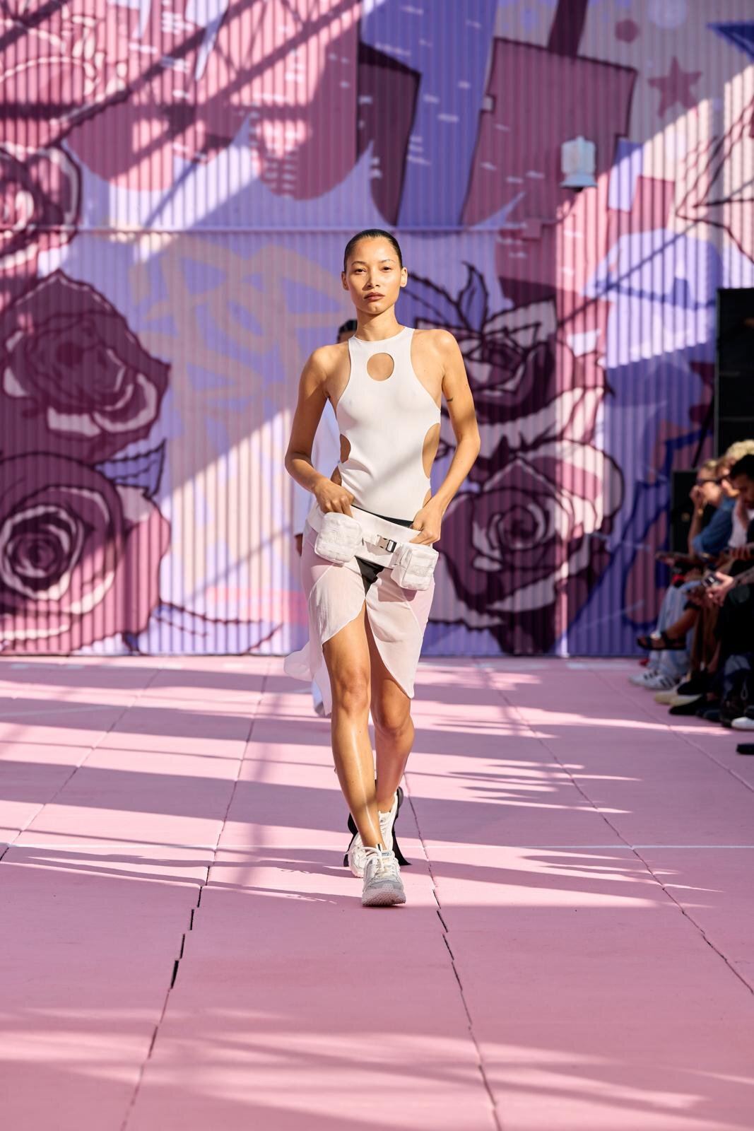 オフ-ホワイト (OFF-WHITE) 2026年春夏ウィメンズ&メンズコレクション  - 写真43