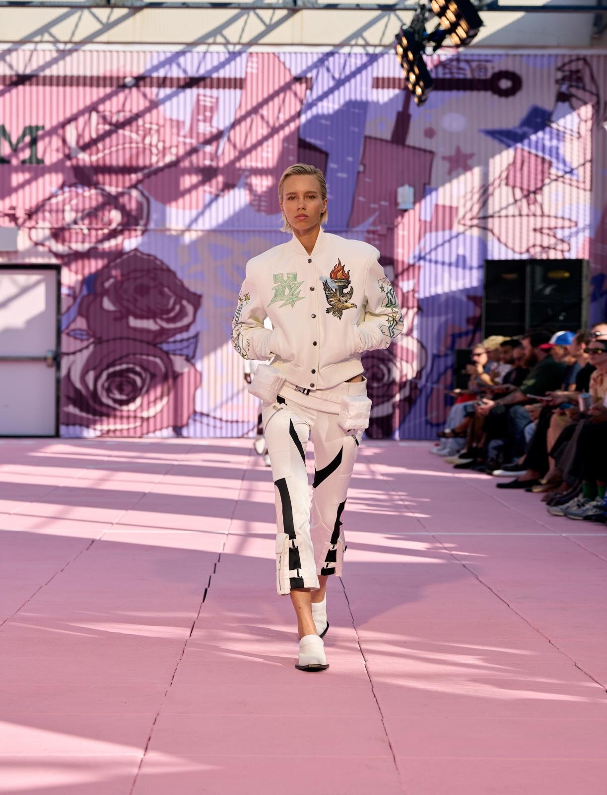 オフ-ホワイト (OFF-WHITE) 2026年春夏ウィメンズ&メンズコレクション  - 写真45
