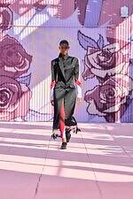 オフ-ホワイト 2026年春夏コレクション - エネルギーに満ちたポップロマンス｜写真1