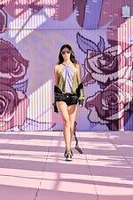 オフ-ホワイト 2026年春夏コレクション - エネルギーに満ちたポップロマンス｜写真5