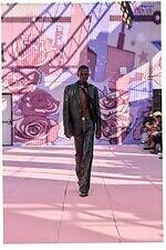 オフ-ホワイト 2026年春夏コレクション - エネルギーに満ちたポップロマンス｜写真12