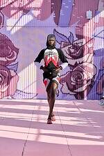 オフ-ホワイト 2026年春夏コレクション - エネルギーに満ちたポップロマンス｜写真18