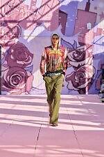 オフ-ホワイト 2026年春夏コレクション - エネルギーに満ちたポップロマンス｜写真22