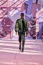 オフ-ホワイト 2026年春夏コレクション - エネルギーに満ちたポップロマンス｜写真29