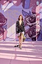 オフ-ホワイト 2026年春夏コレクション - エネルギーに満ちたポップロマンス｜写真30