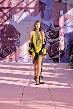 オフ-ホワイト 2026年春夏コレクション - エネルギーに満ちたポップロマンス｜写真38