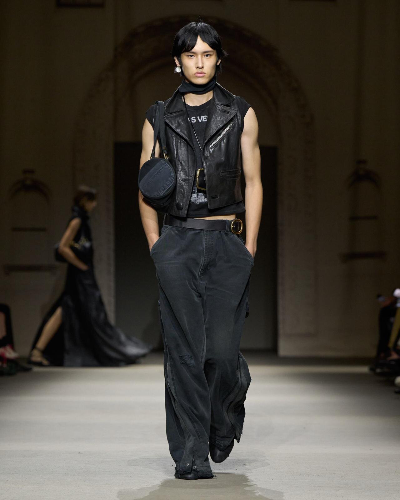 コーチ(COACH) 2026年春ウィメンズ&メンズコレクション  - 写真10