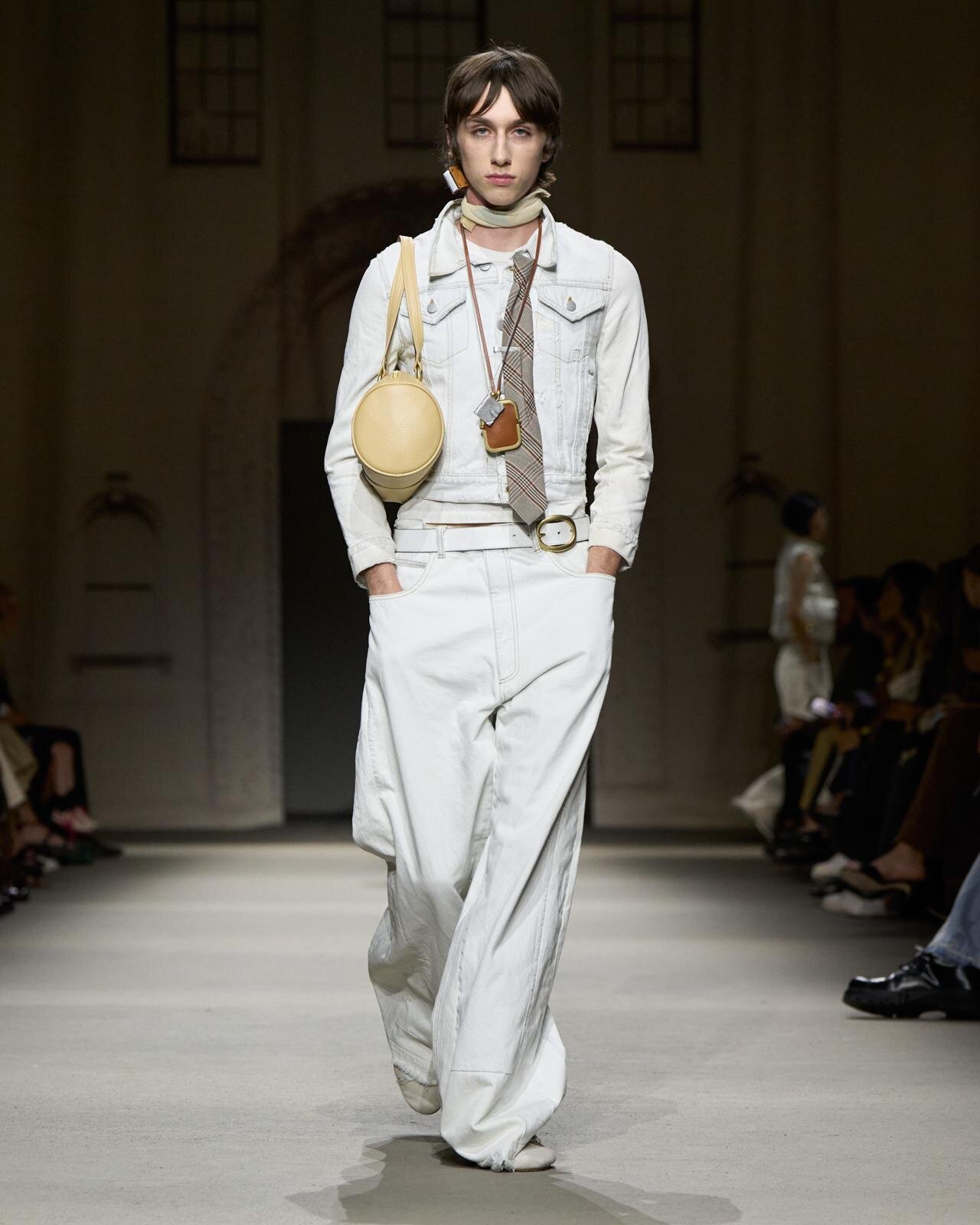 コーチ(COACH) 2026年春ウィメンズ&メンズコレクション  - 写真12