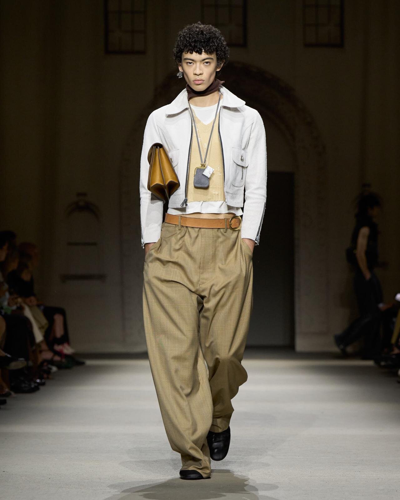 コーチ(COACH) 2026年春ウィメンズ&メンズコレクション  - 写真14