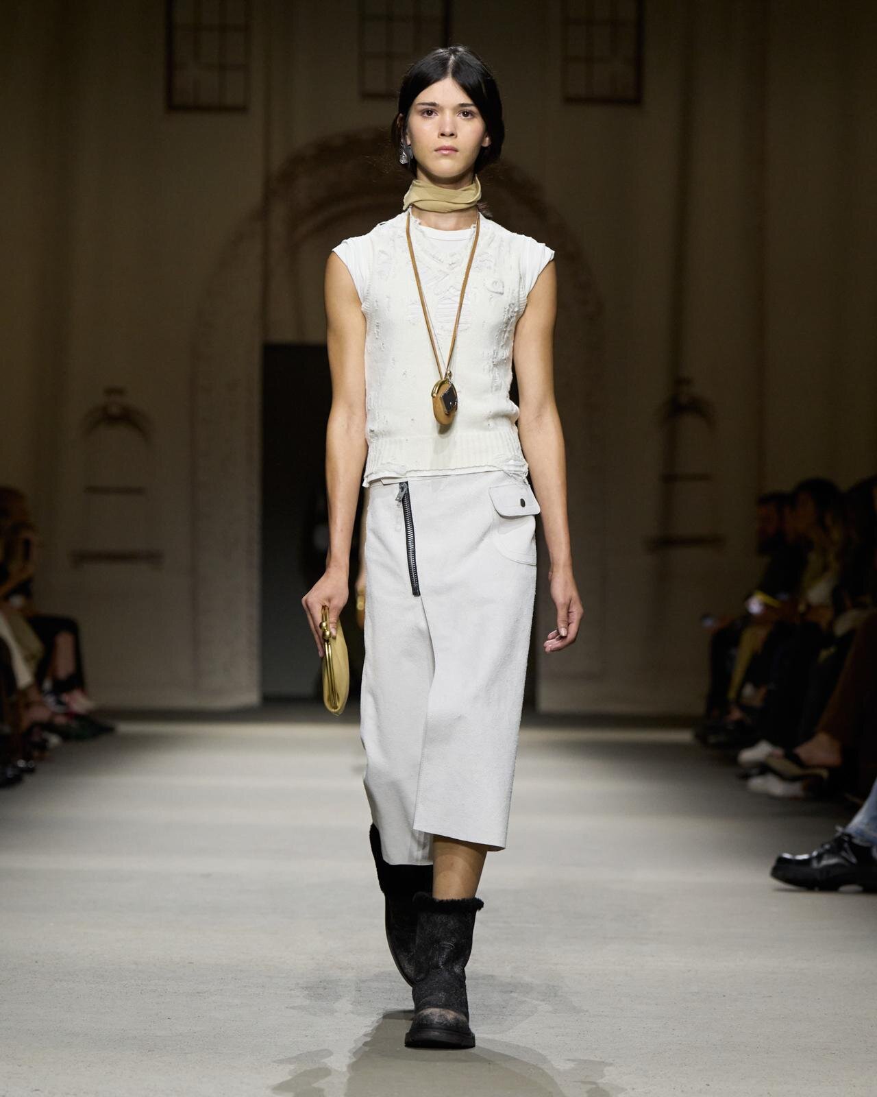 コーチ(COACH) 2026年春ウィメンズ&メンズコレクション  - 写真16